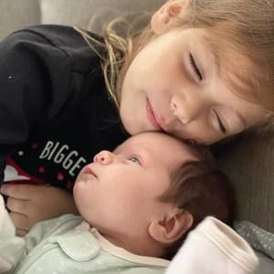 Meet your Posher, Robbie